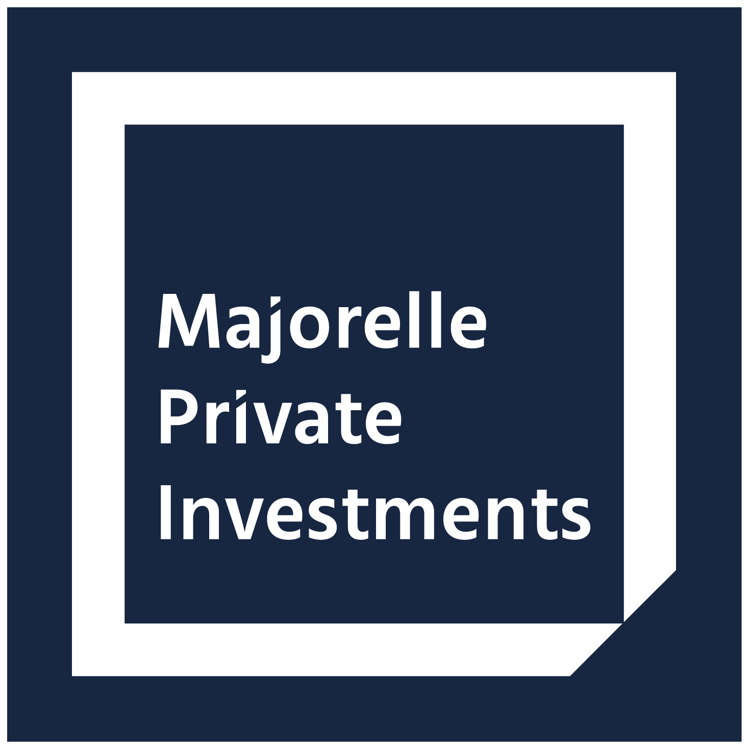 Majorelle Private Investments