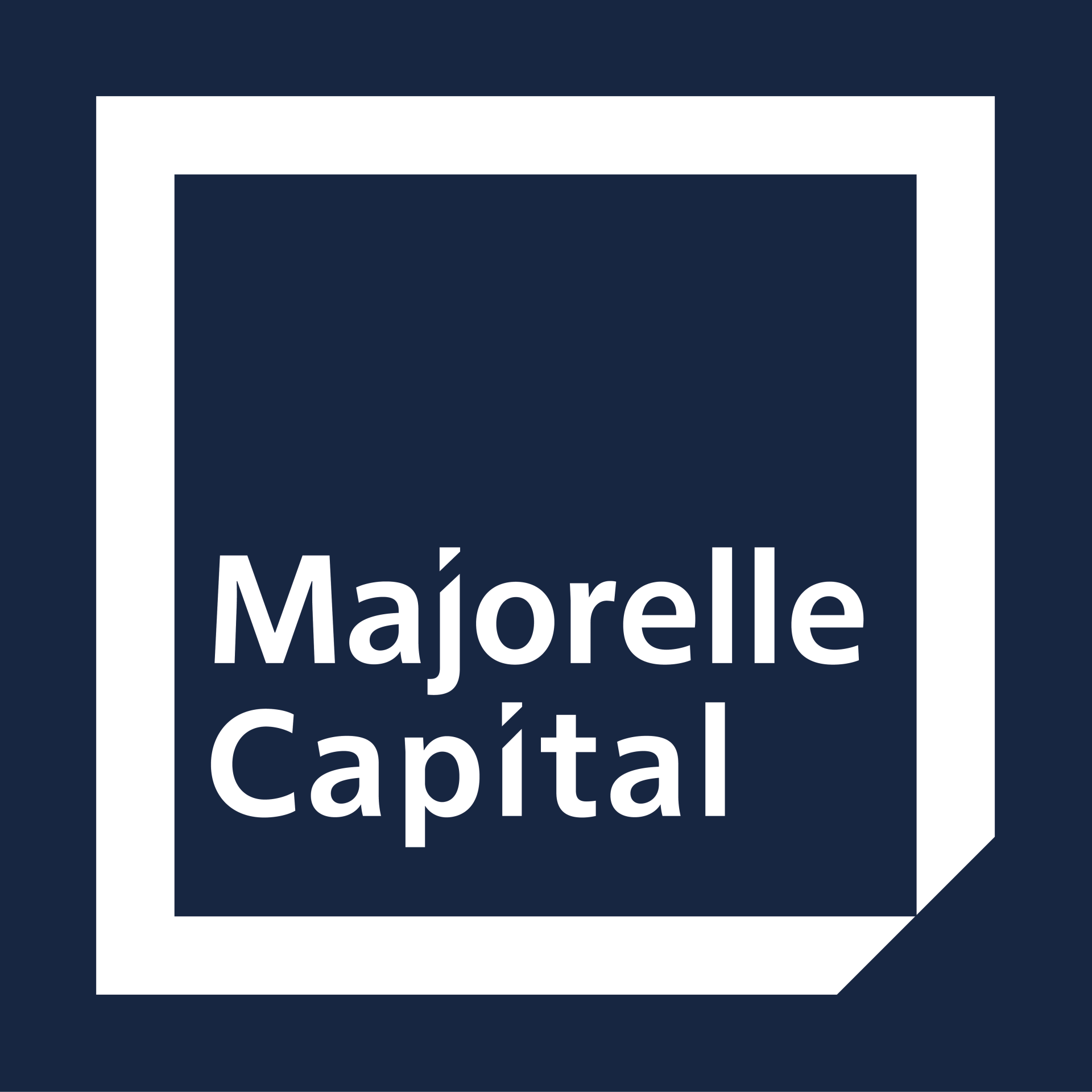 Majorelle Capital