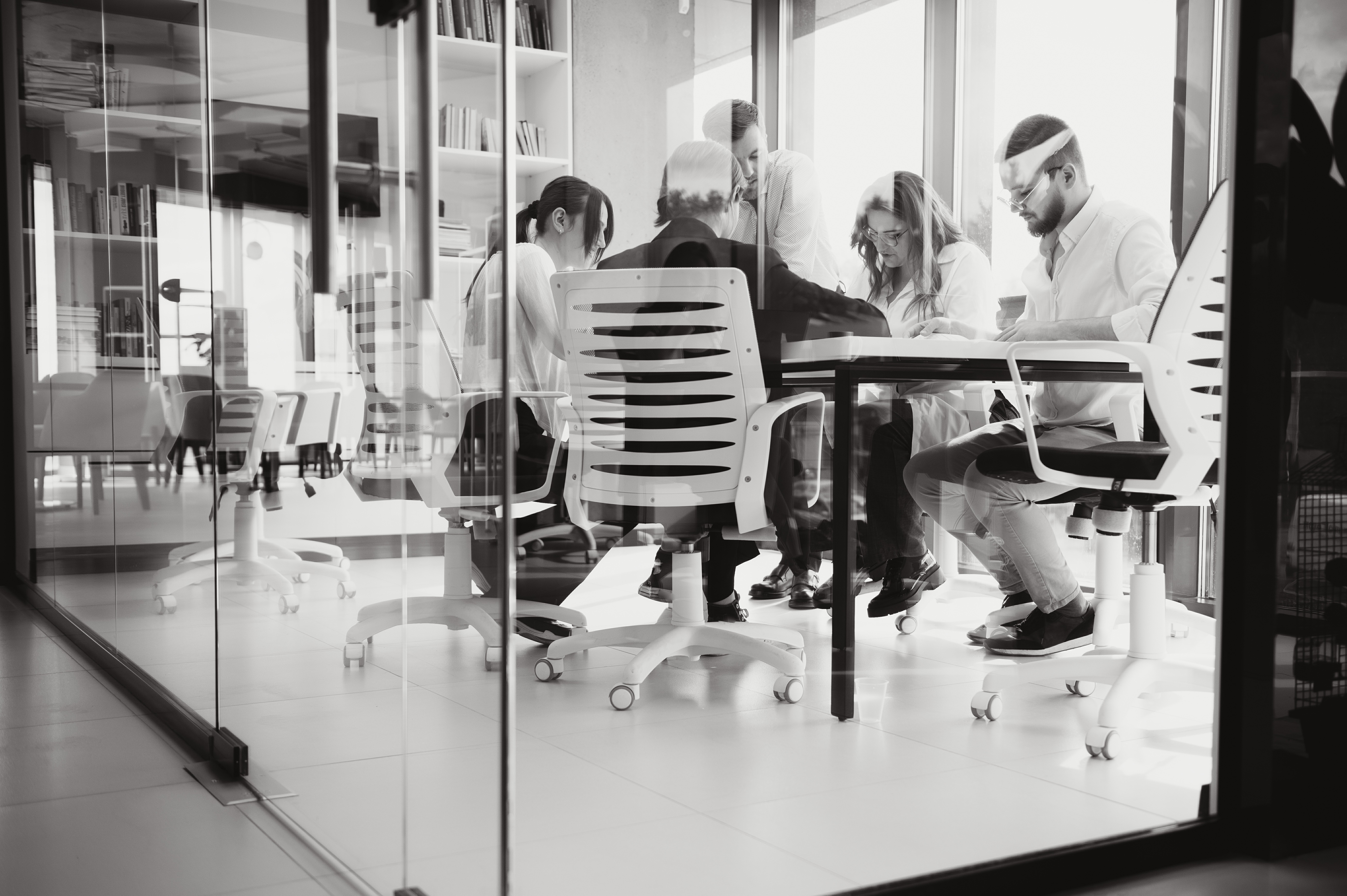 Team and Capabilities - Majorelle Capital